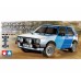 Tamiya 58714 Golf MK2 GTI 16 Rally MF-01X 1:10 met certificaat