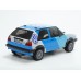 Tamiya 58714 Golf MK2 GTI 16 Rally MF-01X 1:10 met certificaat
