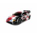 Tamiya 58716 1:10 RC T/GR Toyota Yaris Rally1 Hybrid TT-02