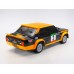 Tamiya 58723 Fiat 131 Abarth Olio Fiat MF-01X 1:10