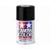 Tamiya 85006 TS-6 Mat Zwart 100ml Spray