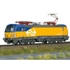Trix 25198 Elektrische locomotief BR 193 NS - Vectron H0 Trix 25198 Elektrische locomotief BR 193 NS - Vectron H0