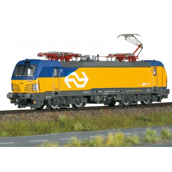 Trix 25198 Elektrische locomotief BR 193 NS - Vectron H0