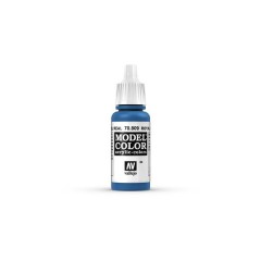 Vallejo 70809 Model Color Royal Blue