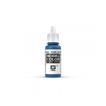 Vallejo 70809 Model Color Royal Blue