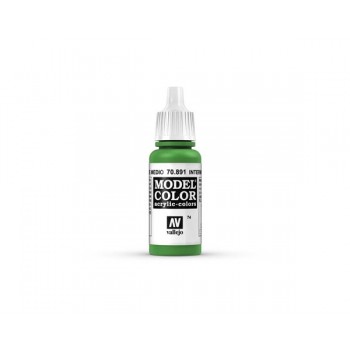 Vallejo 70891 Model Color Interm. Green