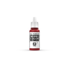 Vallejo 70926 Model Color Red
