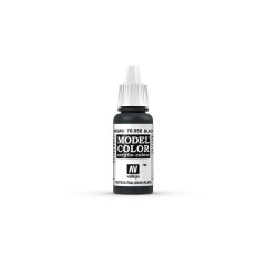 Vallejo 70950 Model color Black