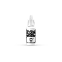 Vallejo 70951 Model Color White