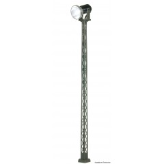 Viessmann 6331 Schijnwerper H0 LED wit