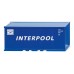 Wiking 001824 Zubehörpackung - Container II