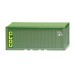 Wiking 001824 Zubehörpackung - Container II