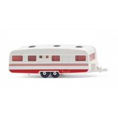 Wiking 009248 Wohnwagen (Wilk) 1:87