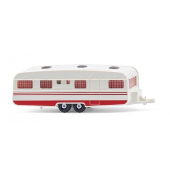 Wiking 009248 Wohnwagen (Wilk) 1:87