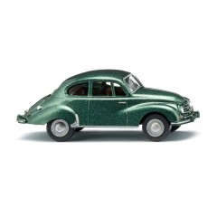 Wiking 012203 DKW F 89 - grünmetallic 1:87
