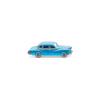 Wiking 015002 MB 300 - hellblau 1:87 Wiking 015002 MB 300 - hellblau 1:87