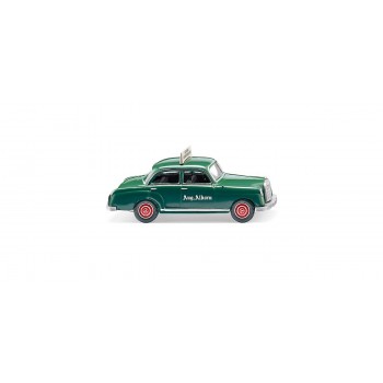 Wiking 022005 MB 180 "Aug. Alborn" 1:87 Wiking 022005 MB 180 "Aug. Alborn" 1:87