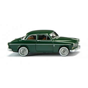 Wiking 022805 Volvo Amazon - dunkelgrün 1:87 Wiking 022805 Volvo Amazon - dunkelgrün 1:87