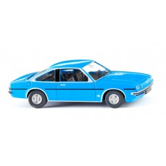 Wiking 023402 Opel Manta B - hellblau 1:87 Wiking 023402 Opel Manta B - hellblau 1:87