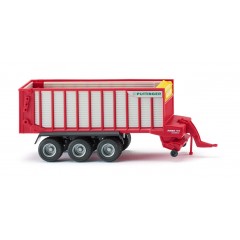 Wiking 038138 Pöttinger Jumbo Combiline opraapwagen 1:87