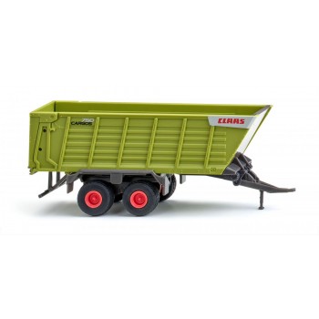 Wiking 038198 Claas Cargos Ladewagen