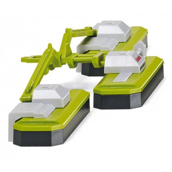 Wiking 038339 Claas maaiwerk