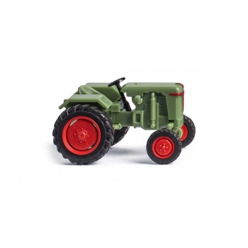 Wiking 039801 Normag Faktor I - resedagrün 1:87 Wiking 039801 Normag Faktor I - resedagrün 1:87