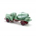 Wiking 053203 MB L 6600 betonmixer "Transportbeton GmbH"