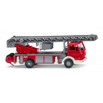 Wiking 061803 Feuerwehr - Metz DLK 23-12 (MB) 1:87