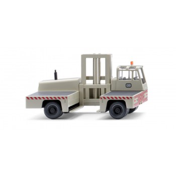 Wiking 066702 Seitenstapler "DB" 1:87