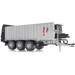 Wiking 077322 1:32 Fliegl ASW 391 met strooiinrichting