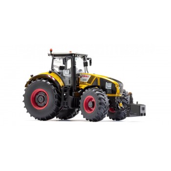 Wiking 077860 Claas Axion 930 "Leonhard Weiss" Wiking 077860 Claas Axion 930 "Leonhard Weiss"