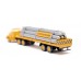 Wiking 078701 Gastransportsattelzug (Volvo N12) "Koppartrans" 1:87 Wiking 078701 Gastransportsattelzug (Volvo N12) "Koppartrans" 1:87