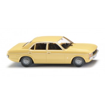 Wiking 079104 Ford Granada - hellgelb Wiking 079104 Ford Granada - hellgelb