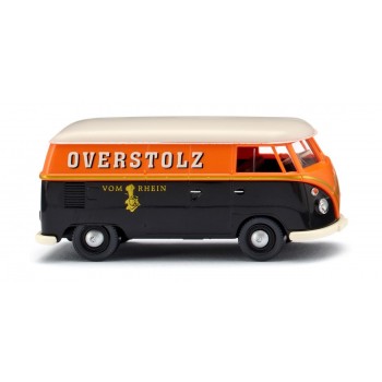 Wiking 079732 VW T1 Kastenwagen "Overstolz" 1:87