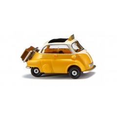 Wiking 080015 Taxi - BMW Isetta 1:87