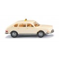 Wiking 080016 Taxi - VW 411