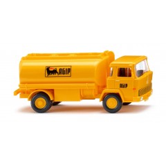 Wiking 080747 Tankwagen (Magirus) "Agip" 1:87