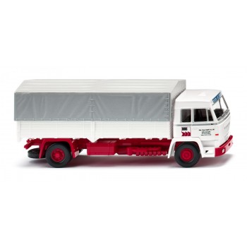 Wiking 084911 Pritschen-Lkw (Büssing BS 16 L) "Bruns" 1:87 Wiking 084911 Pritschen-Lkw (Büssing BS 16 L) "Bruns" 1:87
