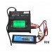 Xcite 52200000 Lader X-pert Charger X90 Touch