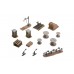 Faller 120141 Decoratiemateriaal H0 Faller 120141 Decoratiemateriaal H0