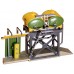 Faller 120145 Pompstation Voor Diesellocs H0 Faller 120145 Pompstation Voor Diesellocs H0