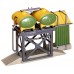Faller 120145 Pompstation Voor Diesellocs H0 Faller 120145 Pompstation Voor Diesellocs H0