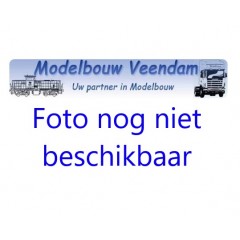 Wiking 029309 VW T3 Doppelkabine grasgrün  1:87