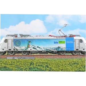 Electrolocomotieven H0 Electrolocomotieven H0