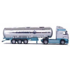 AWM 53038 Volvo FH NEU" Glob. / Aerop. - (H)Tank-SZ "Intveen/Kemira"