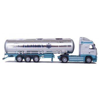 AWM 53038 Volvo FH NEU" Glob. / Aerop. - (H)Tank-SZ "Intveen/Kemira"