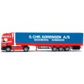 AWM 53373 Scania "4" R Topl. / Aerop. - PrSZ  "S. CHR. S?rensen"