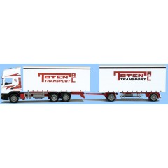 AWM 53398 Scania "4" R Topl. / Aerop. - G-KHZ  "TOTEN"