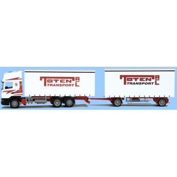 AWM 53398 Scania "4" R Topl. / Aerop. - G-KHZ  "TOTEN"